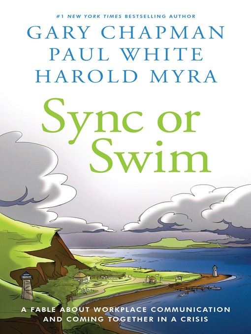 Title details for Sync or Swim by Gary Chapman - Available
